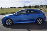 OPEL ASTRA (H) OPC  240 CV  5