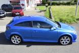 OPEL ASTRA (H) OPC  240 CV  7