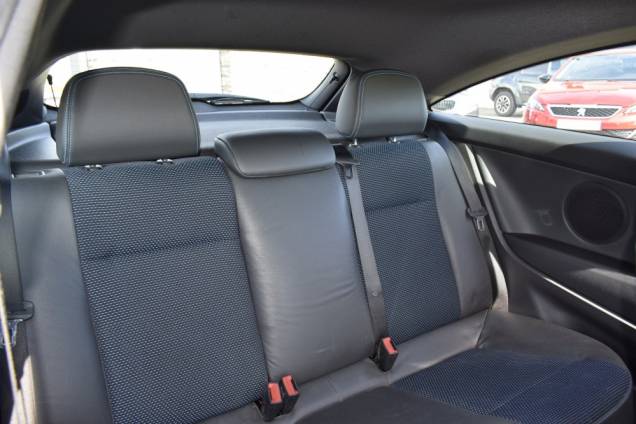 OPEL ASTRA (H) OPC  240 CV  11