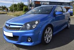 OPEL ASTRA (H) OPC  240 CV 
