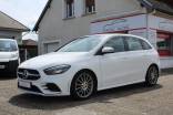 MERCEDES BENZ CLASSE B 180 AMG LINE 1.3 136 CV BVM6 1