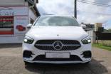 MERCEDES BENZ CLASSE B 180 AMG LINE 1.3 136 CV BVM6 2
