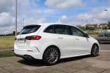 MERCEDES BENZ CLASSE B 180 AMG LINE 1.3 136 CV BVM6 6