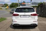 MERCEDES BENZ CLASSE B 180 AMG LINE 1.3 136 CV BVM6 8
