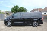 CITROEN JUMPY SPACE TOURER XL BUSINESS 2.0 BLUEHDI 180 CV EAT8 / 9 PLACES 5