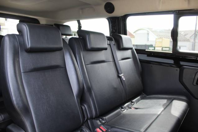 CITROEN JUMPY SPACE TOURER XL BUSINESS 2.0 BLUEHDI 180 CV EAT8 / 9 PLACES 15