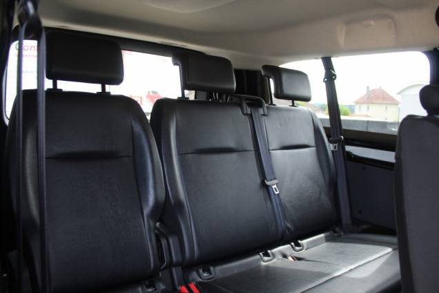 CITROEN JUMPY SPACE TOURER XL BUSINESS 2.0 BLUEHDI 180 CV EAT8 / 9 PLACES 16