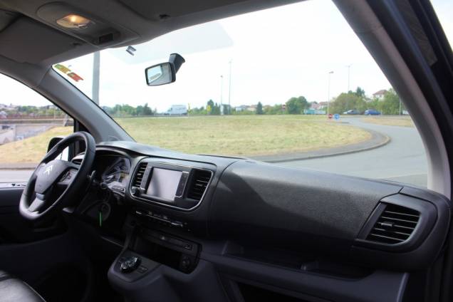 CITROEN JUMPY SPACE TOURER XL BUSINESS 2.0 BLUEHDI 180 CV EAT8 / 9 PLACES 10