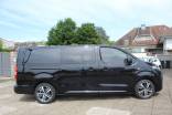 CITROEN JUMPY SPACE TOURER XL BUSINESS 2.0 BLUEHDI 180 CV EAT8 / 9 PLACES 4