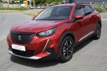 PEUGEOT 2008 ALLURE HDI 110 CV BVM 1
