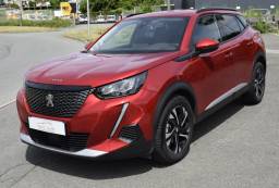 PEUGEOT 2008 ALLURE HDI 110 CV BVM