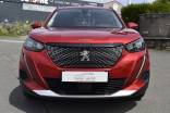 PEUGEOT 2008 ALLURE HDI 110 CV BVM 5