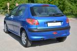 PEUGEOT 206 1.4 75 CV 5 PORTES / BOITE AUTOMATIQUE / 65900 KMS 3