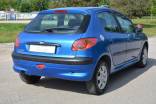 PEUGEOT 206 1.4 75 CV 5 PORTES / BOITE AUTOMATIQUE / 65900 KMS 4