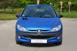 PEUGEOT 206 1.4 75 CV 5 PORTES / BOITE AUTOMATIQUE / 65900 KMS 5
