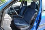 PEUGEOT 206 1.4 75 CV 5 PORTES / BOITE AUTOMATIQUE / 65900 KMS 11
