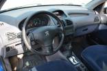 PEUGEOT 206 1.4 75 CV 5 PORTES / BOITE AUTOMATIQUE / 65900 KMS 15