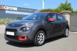 CITROEN C3 SHINE BUSINESS BLUEHDI 100 CV BVM6 / ORIGINE FRANCE 1