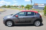 CITROEN C3 SHINE BUSINESS BLUEHDI 100 CV BVM6 / ORIGINE FRANCE 4
