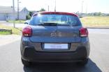 CITROEN C3 SHINE BUSINESS BLUEHDI 100 CV BVM6 / ORIGINE FRANCE 7