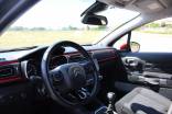CITROEN C3 SHINE BUSINESS BLUEHDI 100 CV BVM6 / ORIGINE FRANCE 8