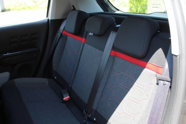 CITROEN C3 SHINE BUSINESS BLUEHDI 100 CV BVM6 / ORIGINE FRANCE 12