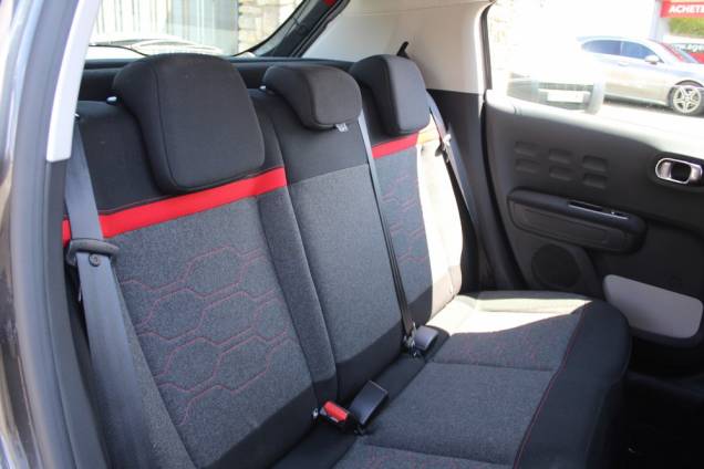 CITROEN C3 SHINE BUSINESS BLUEHDI 100 CV BVM6 / ORIGINE FRANCE 13