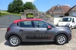 CITROEN C3 SHINE BUSINESS BLUEHDI 100 CV BVM6 / ORIGINE FRANCE 5