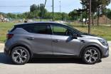 RENAULT CAPTUR RS LINE 1.3 TCE 140 CV EDC 4