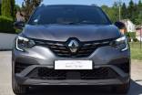 RENAULT CAPTUR RS LINE 1.3 TCE 140 CV EDC 8
