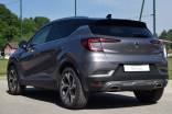 RENAULT CAPTUR RS LINE 1.3 TCE 140 CV EDC 6