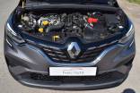 RENAULT CAPTUR RS LINE 1.3 TCE 140 CV EDC 18