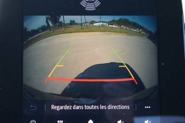 RENAULT CAPTUR RS LINE 1.3 TCE 140 CV EDC 10