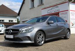 MERCEDES BENZ CLASSE A 200 INSPIRATION 136 CV 7G-DCT / ORIGINE FRANCE