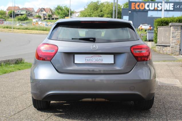 MERCEDES BENZ CLASSE A 200 INSPIRATION 136 CV 7G-DCT / ORIGINE FRANCE 7