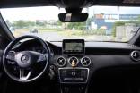 MERCEDES BENZ CLASSE A 200 INSPIRATION 136 CV 7G-DCT / ORIGINE FRANCE 8