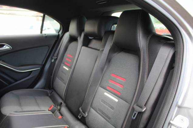 MERCEDES BENZ CLASSE A 200 INSPIRATION 136 CV 7G-DCT / ORIGINE FRANCE 11