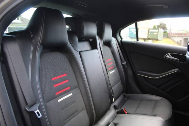 MERCEDES BENZ CLASSE A 200 INSPIRATION 136 CV 7G-DCT / ORIGINE FRANCE 12