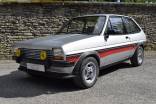 FORD FIESTA SUPERSPORT 1.3 66 CV BVM 1