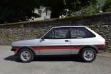 FORD FIESTA SUPERSPORT 1.3 66 CV BVM 2