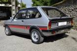 FORD FIESTA SUPERSPORT 1.3 66 CV BVM 3