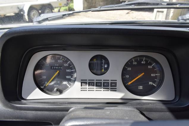 FORD FIESTA SUPERSPORT 1.3 66 CV BVM 8