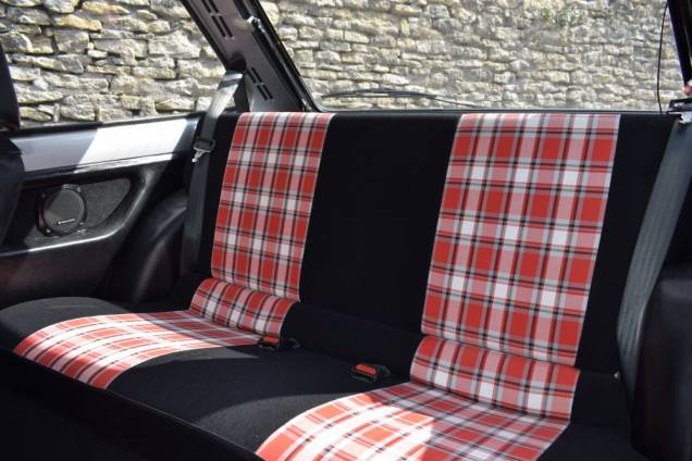 FORD FIESTA SUPERSPORT 1.3 66 CV BVM 10