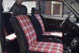FORD FIESTA SUPERSPORT 1.3 66 CV BVM 12