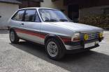 FORD FIESTA SUPERSPORT 1.3 66 CV BVM 16