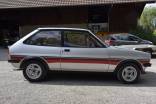 FORD FIESTA SUPERSPORT 1.3 66 CV BVM 17