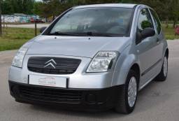 CITROEN C2 1.1 60 CV
