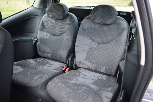 CITROEN C2 1.1 60 CV 12