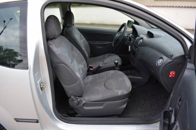 CITROEN C2 1.1 60 CV 13