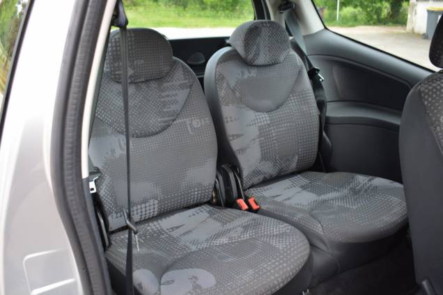 CITROEN C2 1.1 60 CV 14